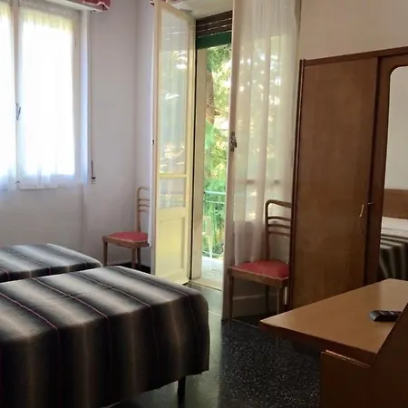 Albergo Magenta Casella  Exterior photo