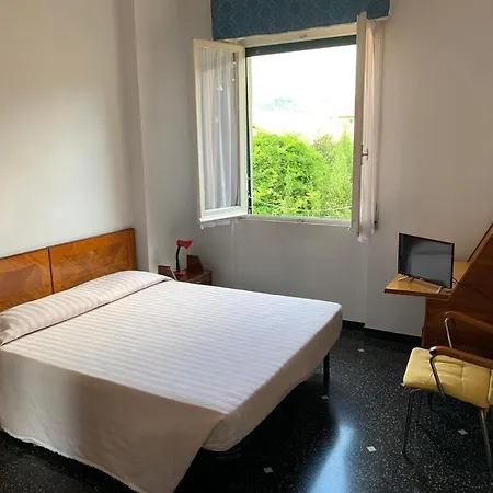 Albergo Magenta Casella  Exterior photo