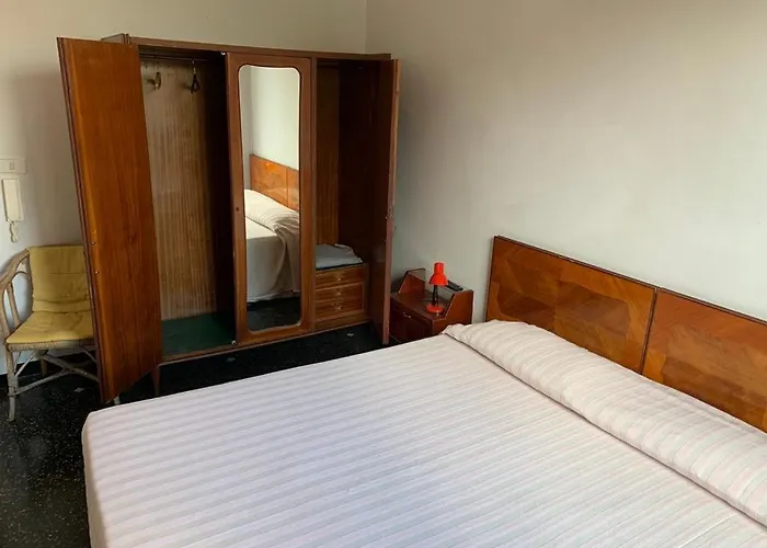 Albergo Magenta