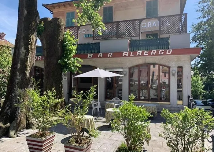 Albergo Magenta