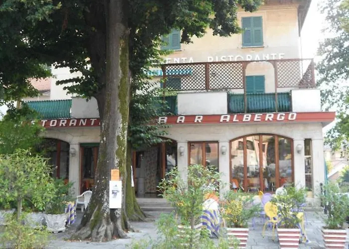 Albergo Magenta