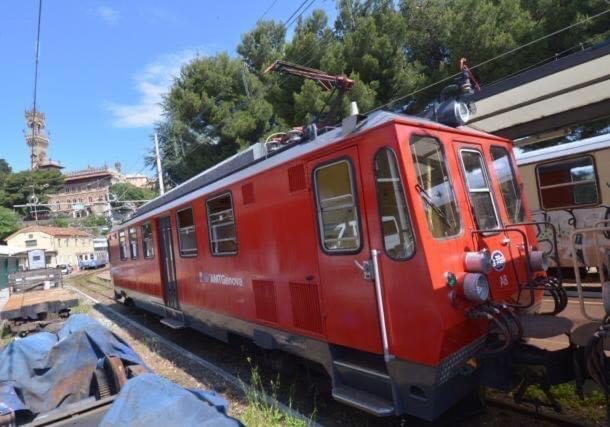 Hotel Magenta Casella (Liguria)