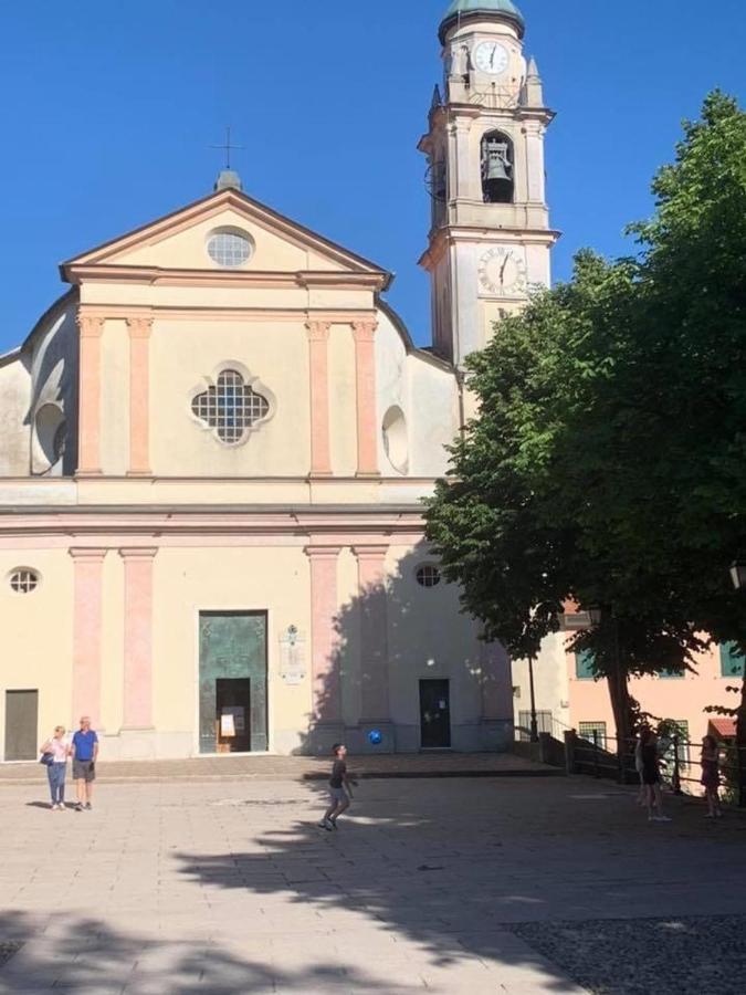 Magenta Casella (Liguria)