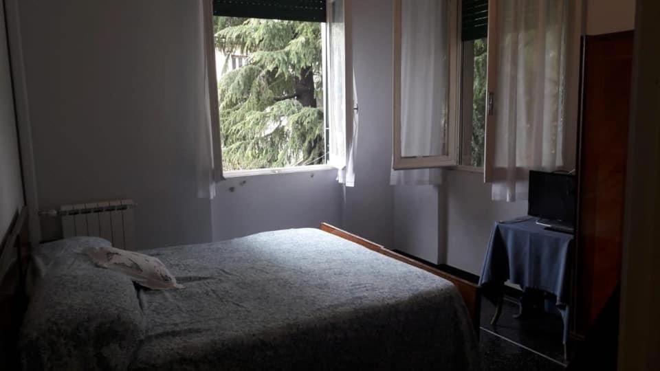 Magenta Hotel Casella (Liguria)