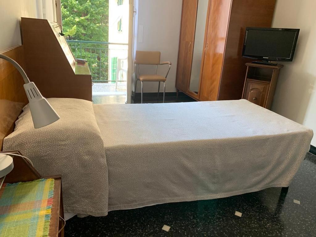 Hotel Magenta Casella (Liguria)