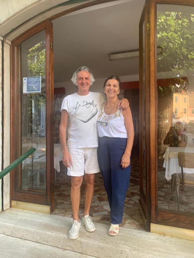 Magenta Hotel Casella (Liguria)